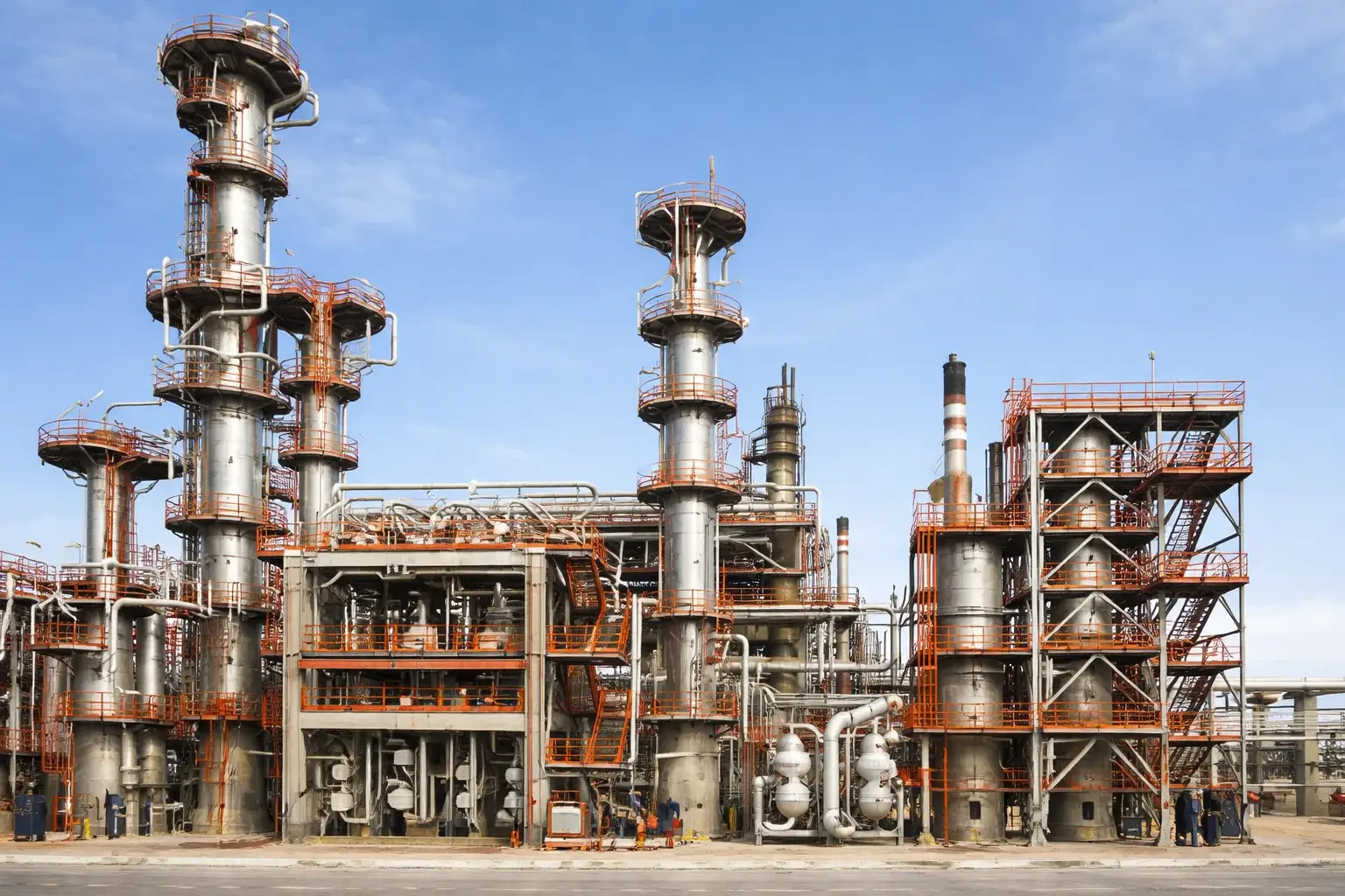 División Industrial SERLEYCON