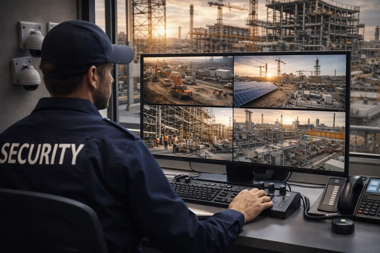 División Servicios SERLEYCON