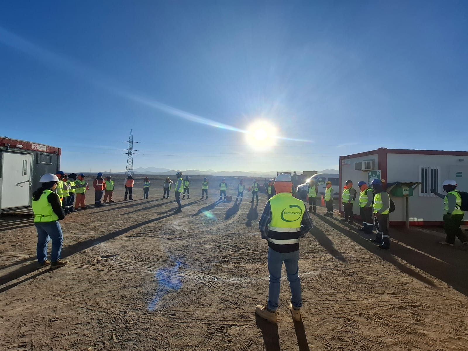 PFV Sol de Lila (161 Mw)