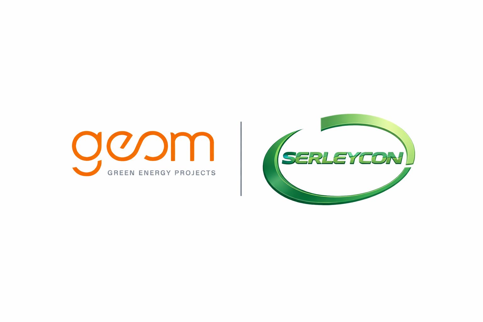 GEOM y SERLEYCON unen fuerzas para crear un nuevo proyecto EPC en Europa.