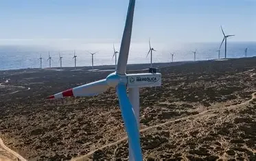 PE Cabo Leones III y II (92 Mw)