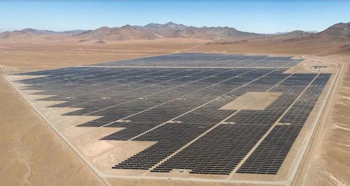 PE Santa Isabel (190 Mw)