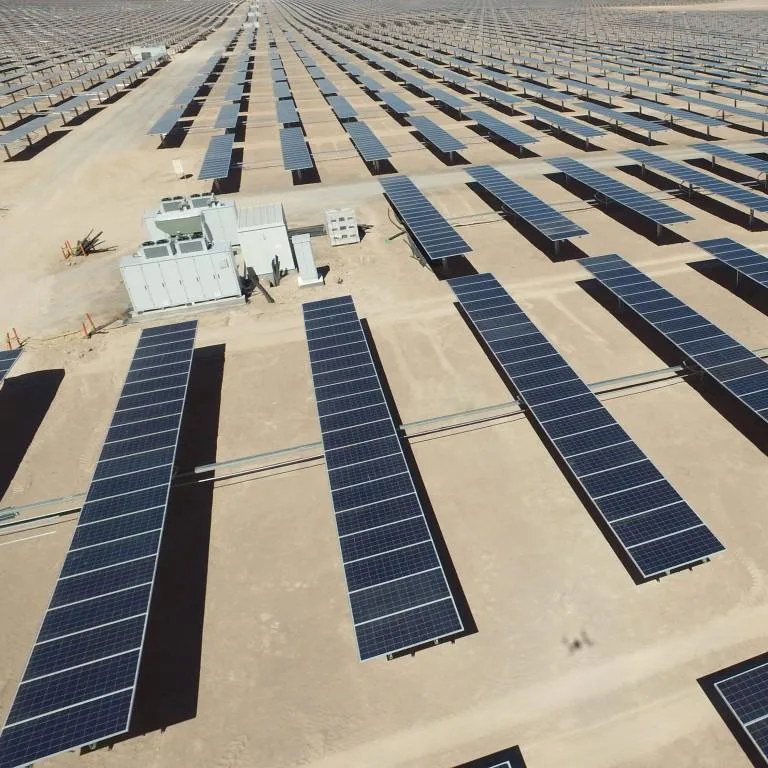 PE Santa Isabel (190 Mw) - imagen