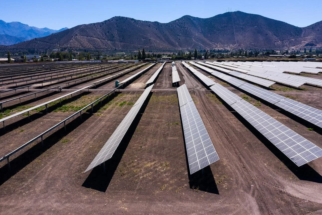 PFV Cabildo (3 Mw) - imagen