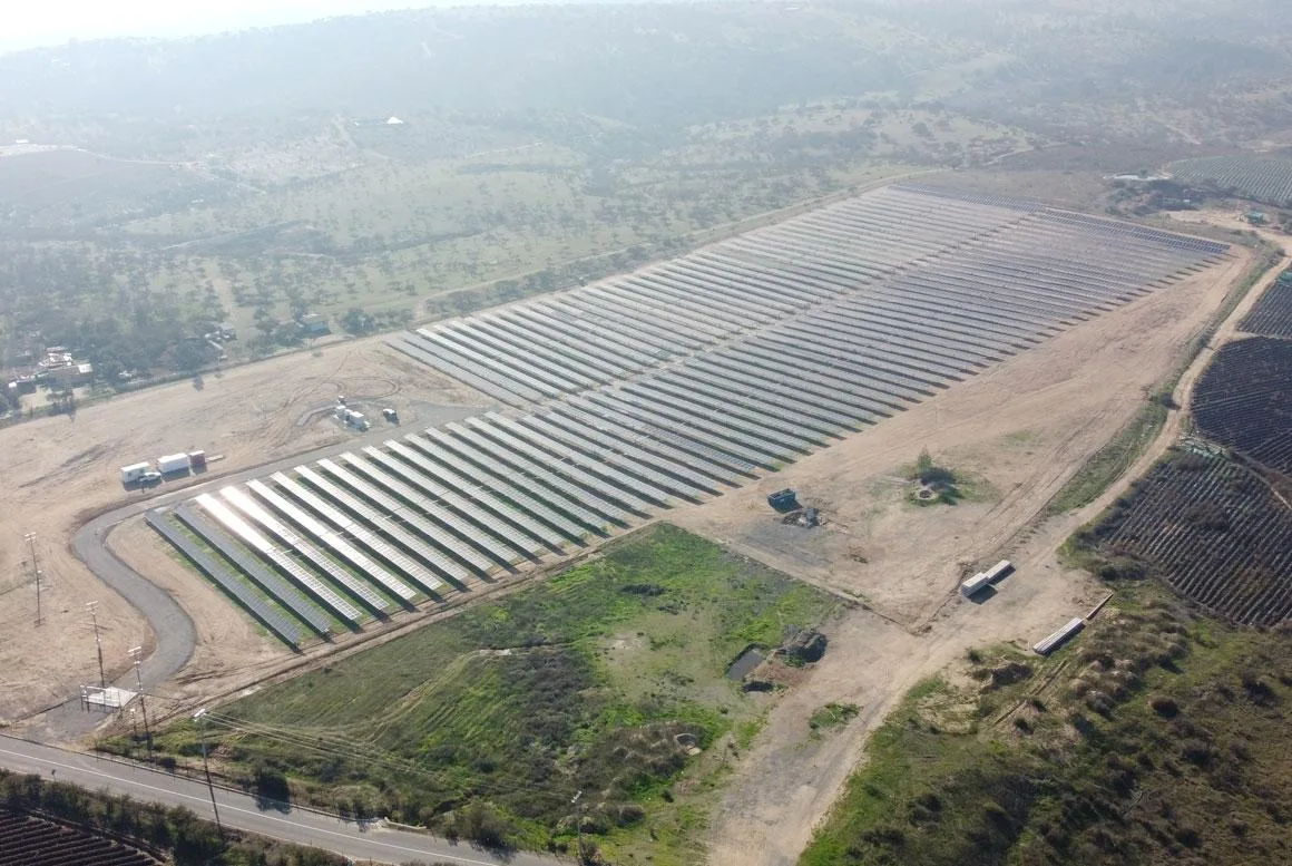 PFV Cabildo (3 Mw) - imagen