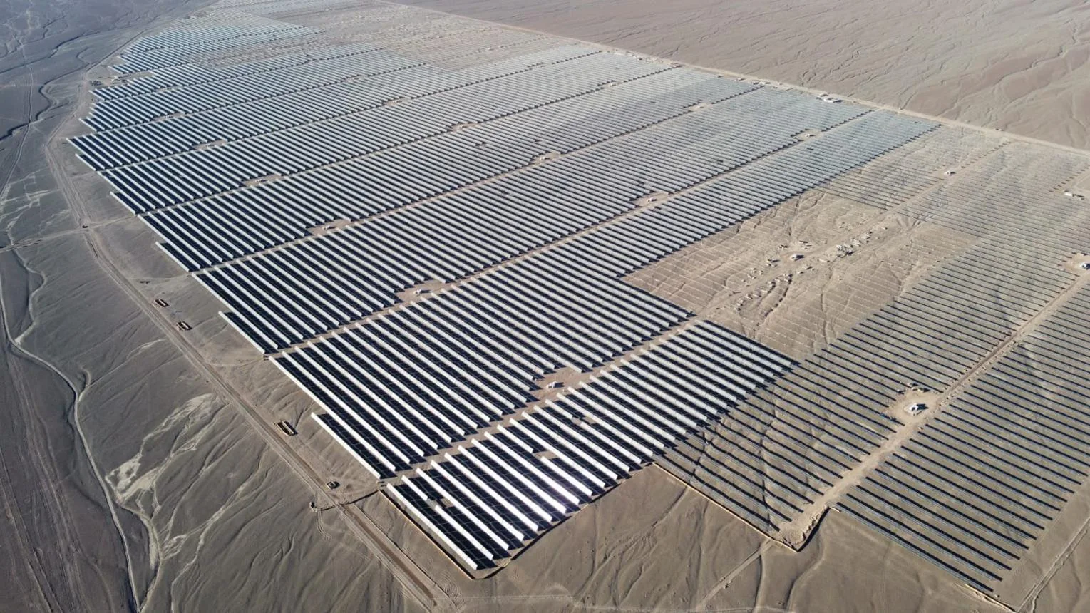 PFV CAMPOS DEL SOL (400 Mw)