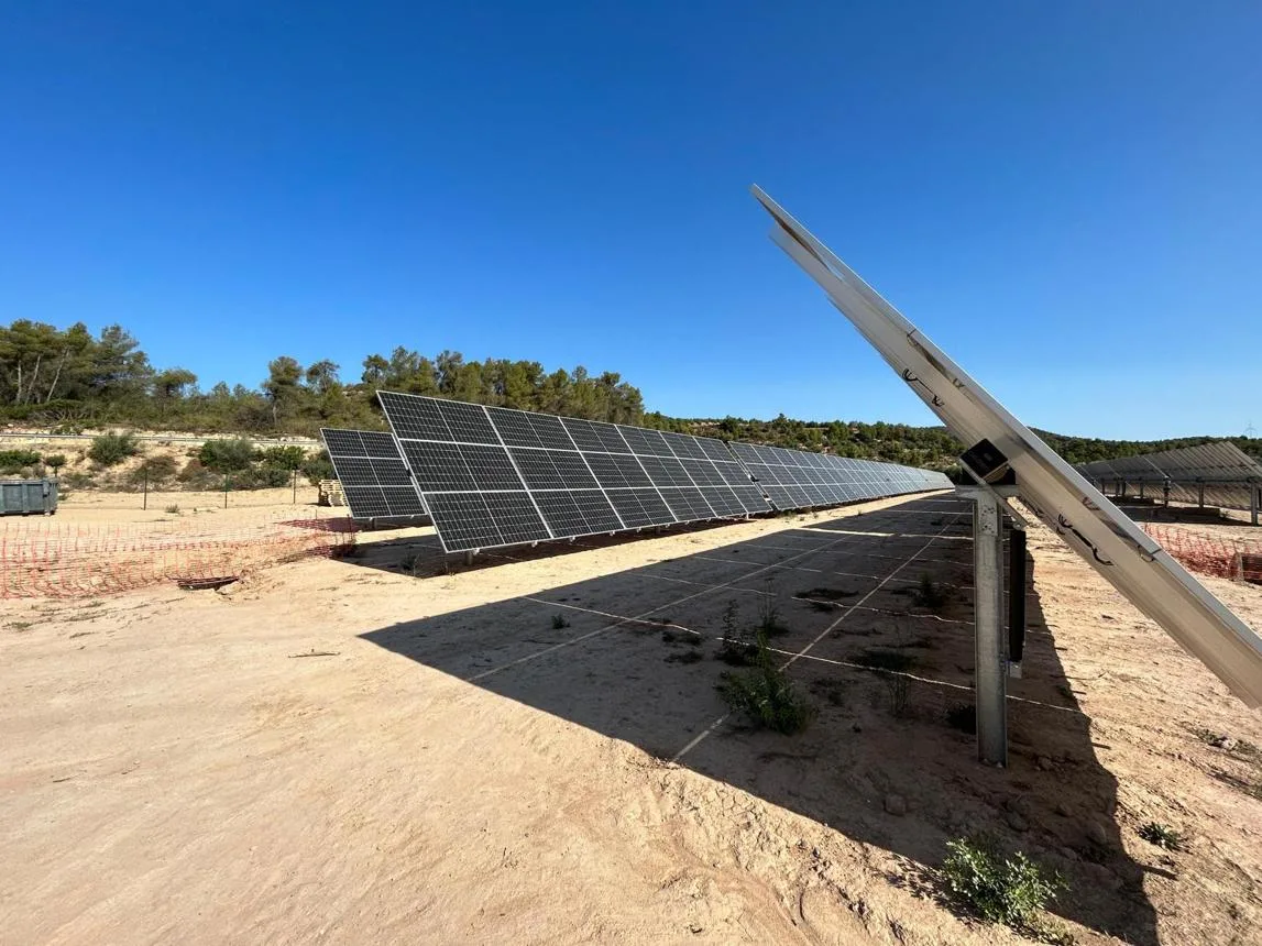 PFV Cerrato Mirado (50 Mw)
