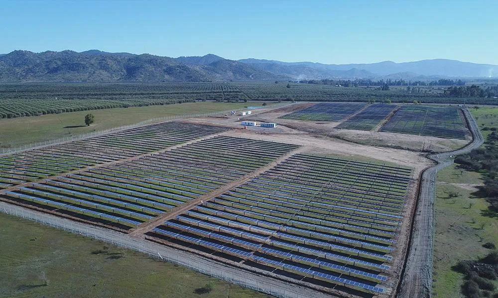 PFV Gabardo (9 Mw)