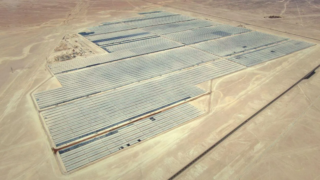 PFV Liebre (9 Mw)