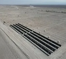PFV Sol del Desierto - imagen