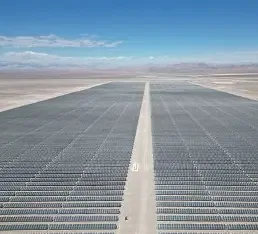PFV Sol del Desierto - imagen