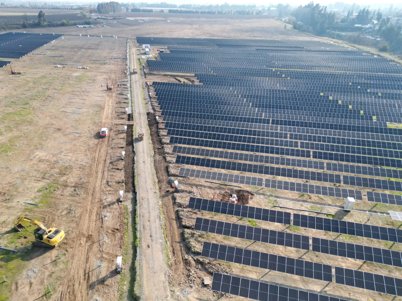 PMGD Barcelona (6 Mw)